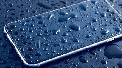 Tecno Mobile Water Damage