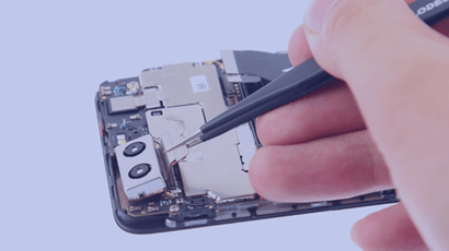 Tecno Mobile Camera Replacement in Kovilambakkam