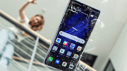 Tecno Mobiles Broken Screen Replacement in Adambakkam