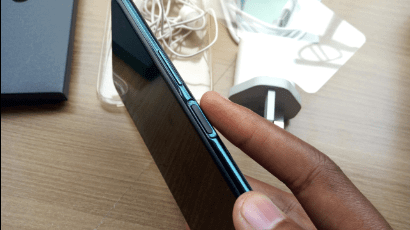 Tecno Mobiles Power & Volume Button Issues Fixed in Adambakkam